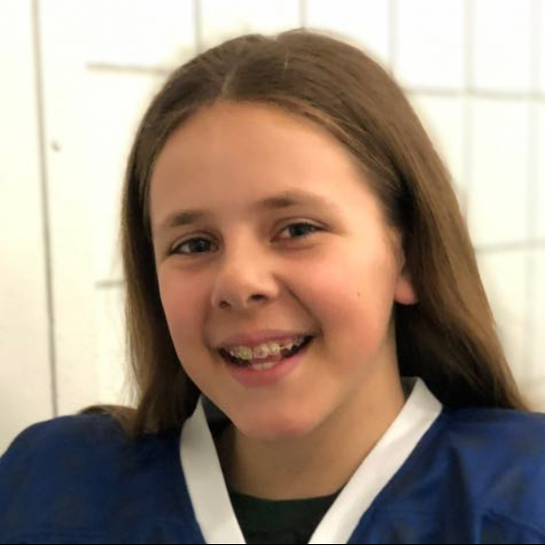 Ellie Zakrajsheck