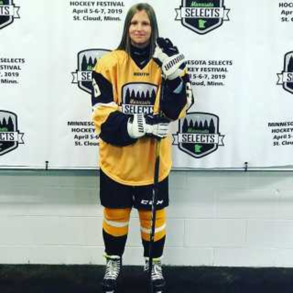 Lauren Karl