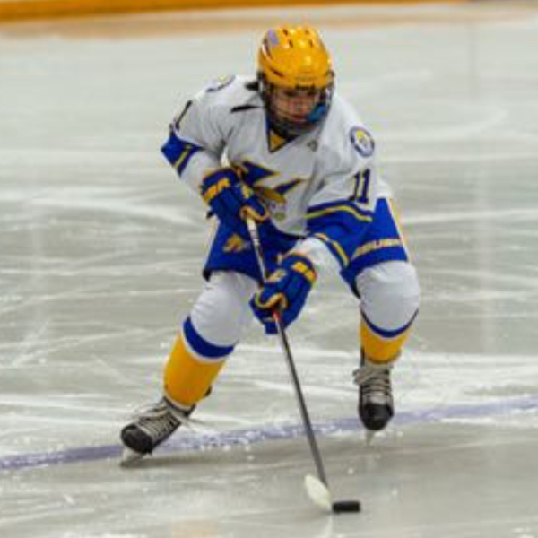 Lexi Ramsbacher