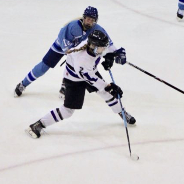 Allisen Carothers