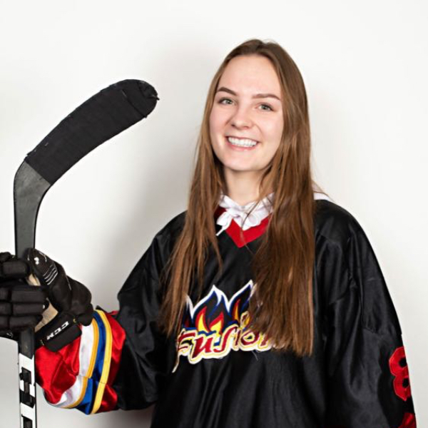 Jenna Bergmanis