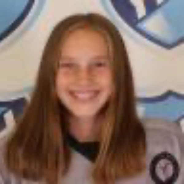 Josie Skoogman