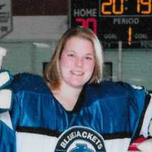 Meghan Gibb