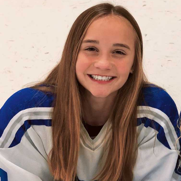 Molly Pohlkamp
