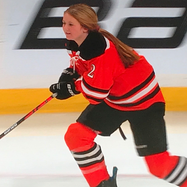 Abby Gehrke