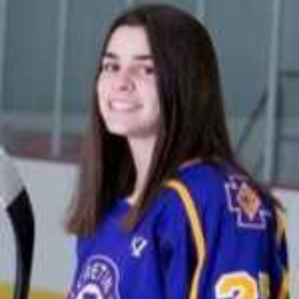 Lily Anderson