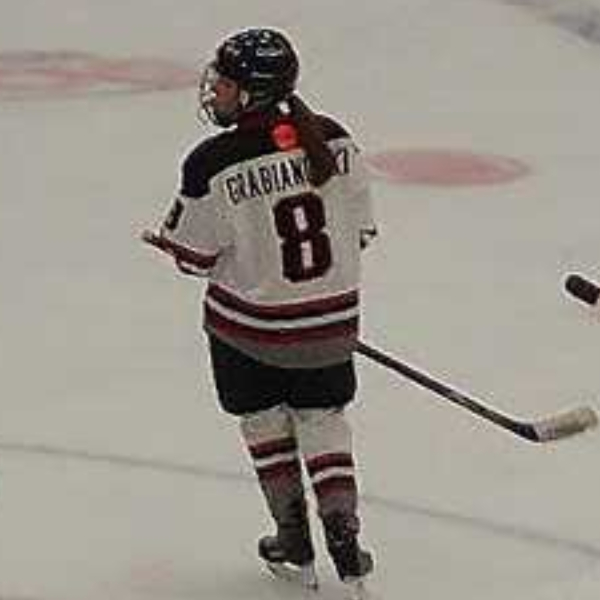 Hannah Grabianowski