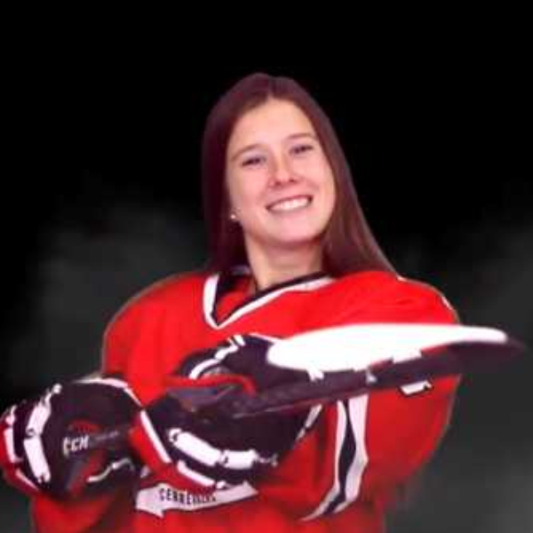 Cailey Davidson