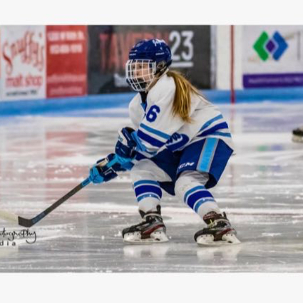 Grace Schuck