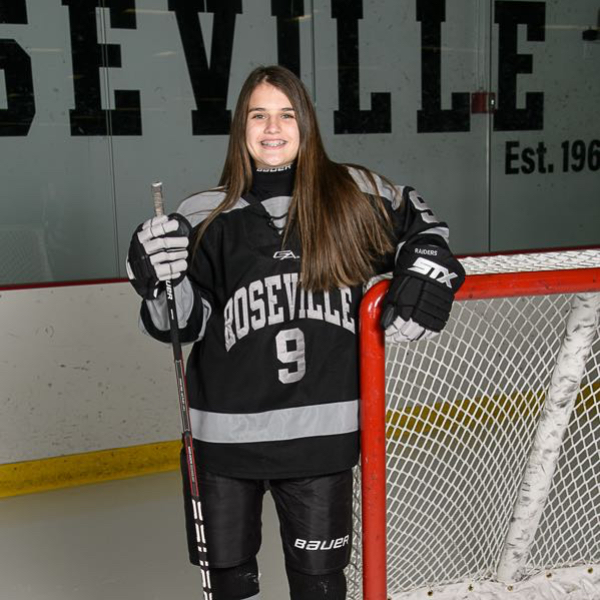 Kylie Wiltse