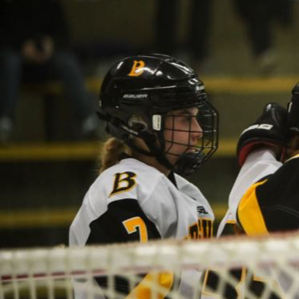 Fiona Hatton SportsRecruits