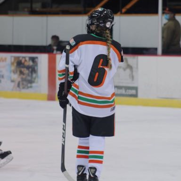 Kalle Reed's Ice Hockey Recruiting Profile
