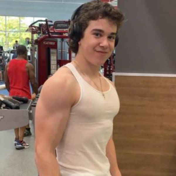 Zach Hackett