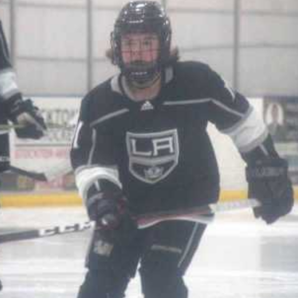 Brendon Daniels