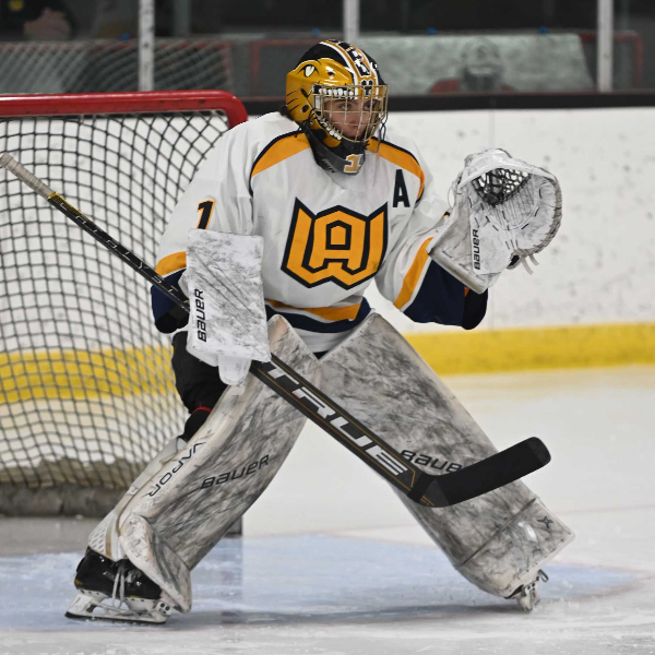 Kaiden Keddy