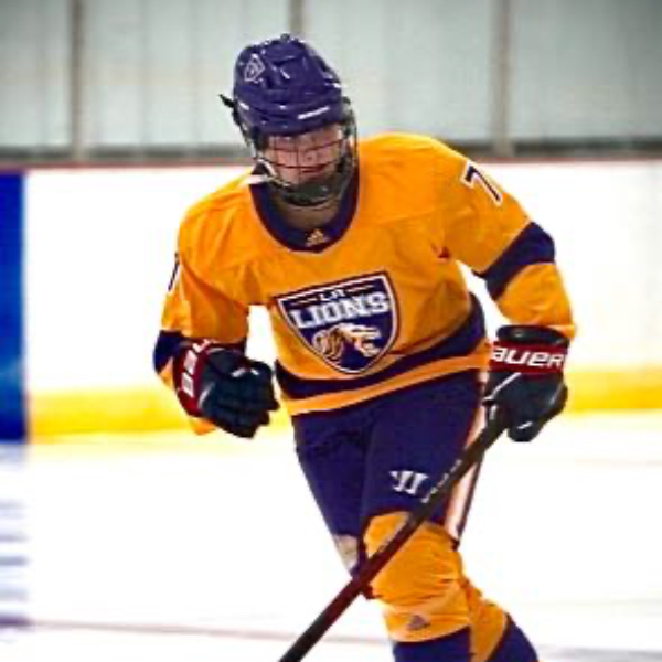 Alexa Robertson | SportsRecruits