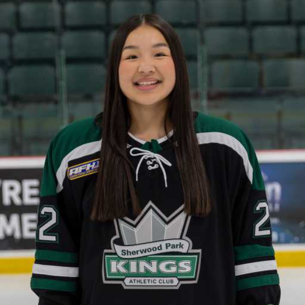 Mykyla Allakariallak