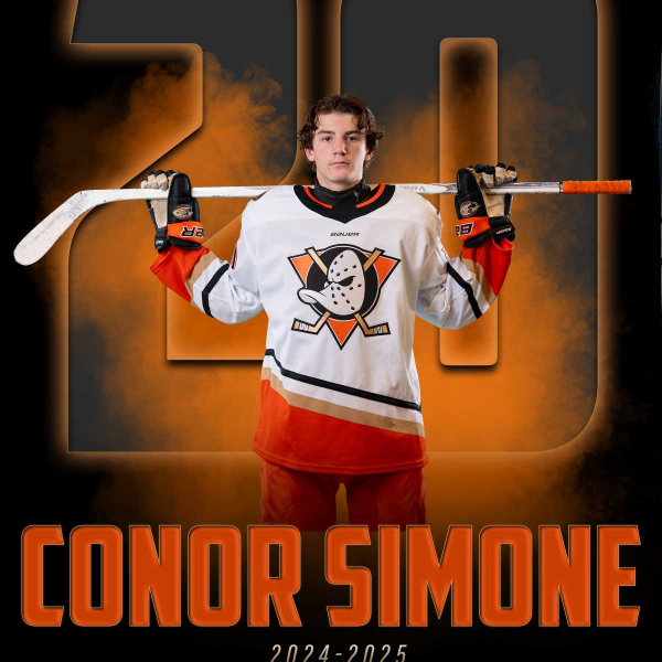 Conor Simone