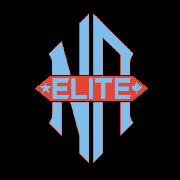 North American Elite Girls Hockey