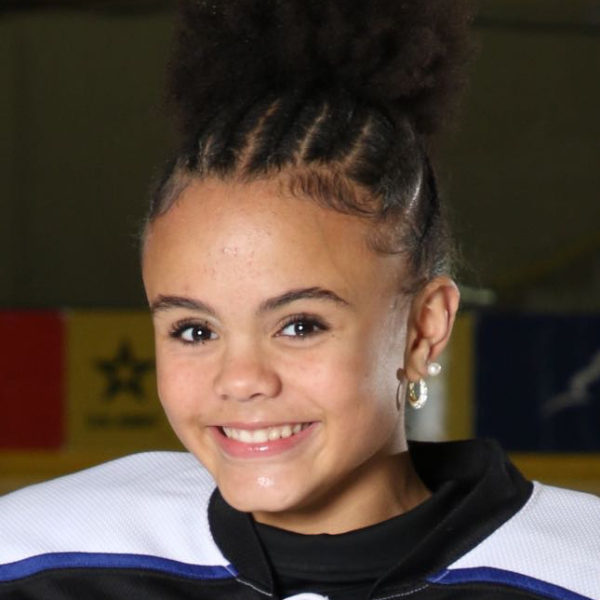 Brielle Clardy