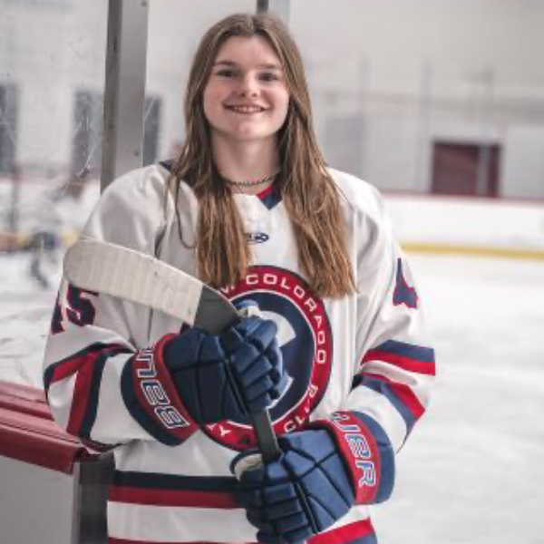 Alexandria Riedlinger