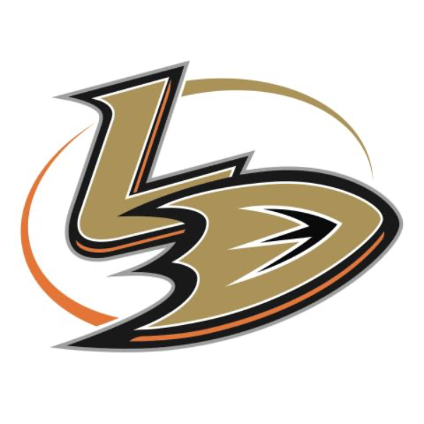 Anaheim Lady Ducks