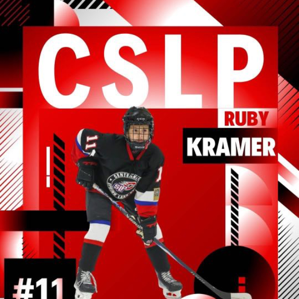 Ruby Kramer