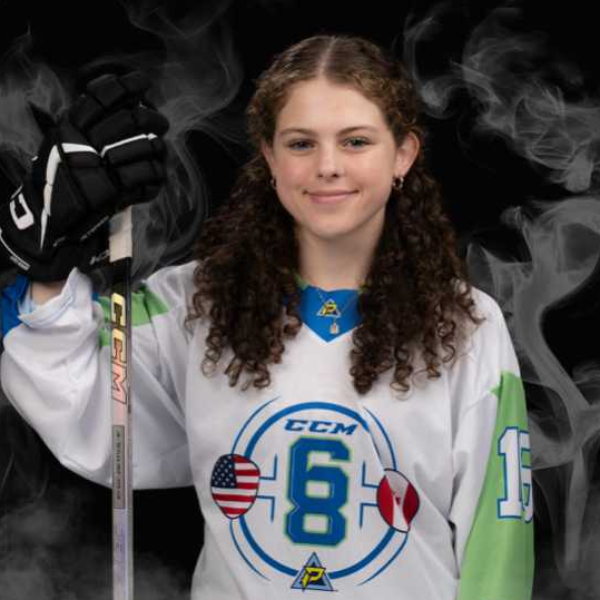 Kaylee Gastgeb