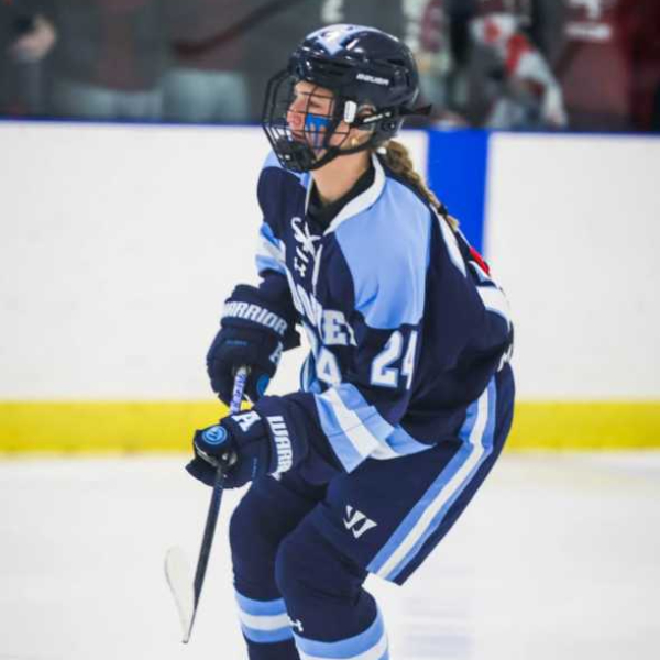 Avery Hutchins