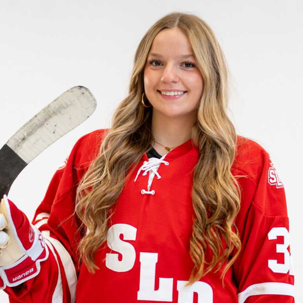 Abby Peltier