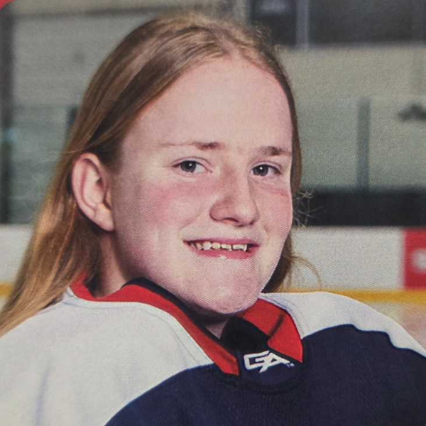 Gianna Eckel