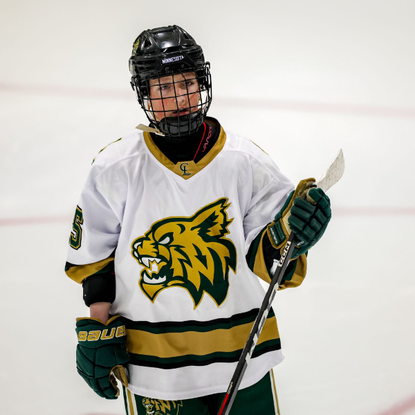 Grace Schulte