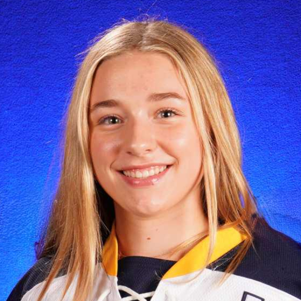 Mackenna Schlieman