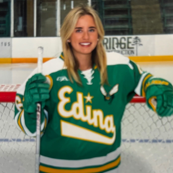 Madeline Hansen