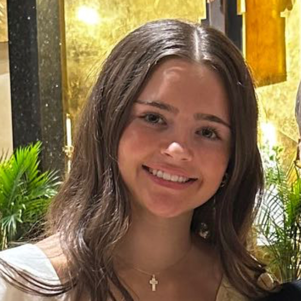 Zoey Tessier