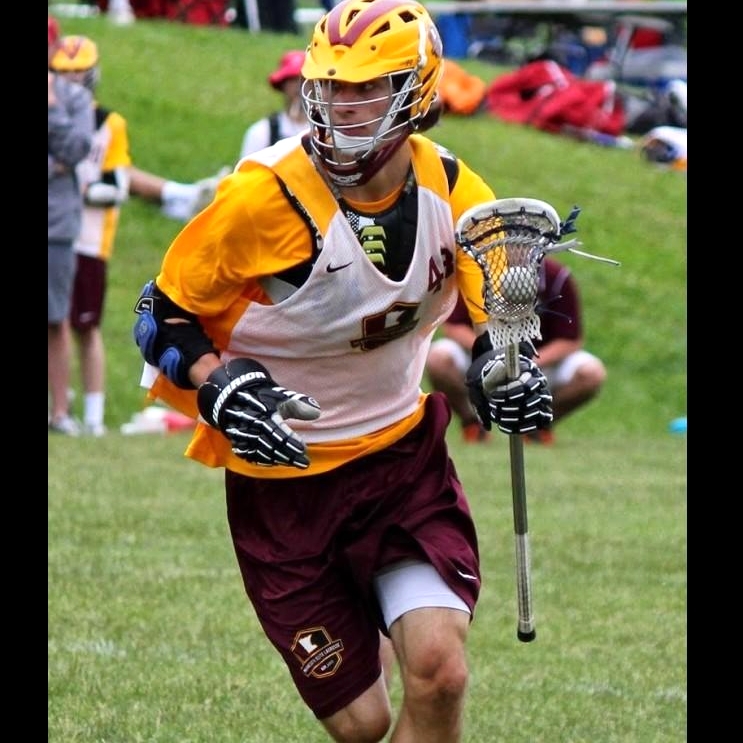 Bryce Holak