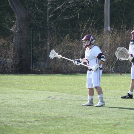 Andrew Dickerman's Lacrosse Recruiting Profile