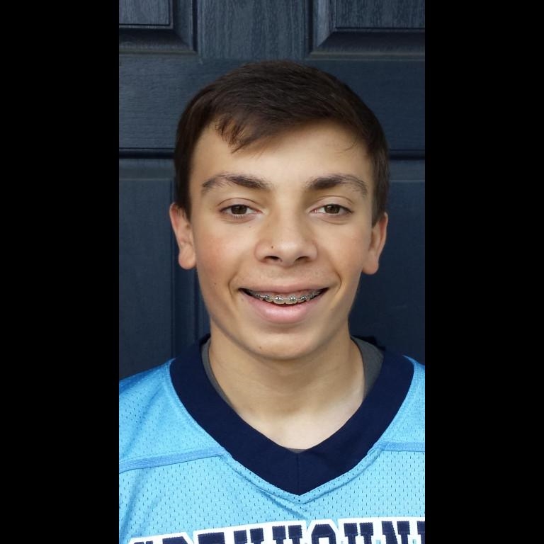 Tyler Borko | IMLCARecruits