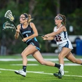 Kai Mildenberger's Lacrosse Recruiting Profile