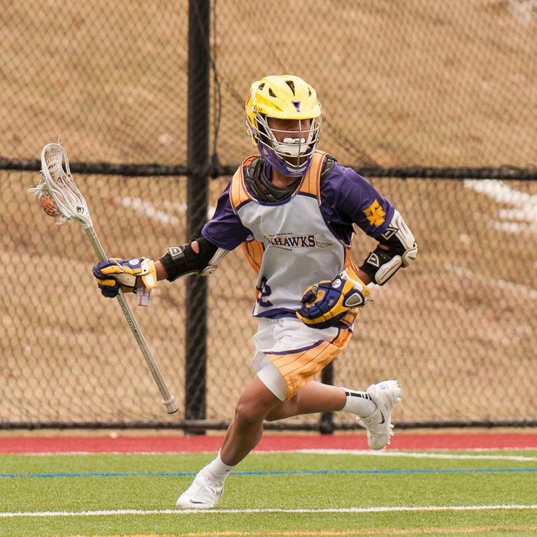 Zach Ludd