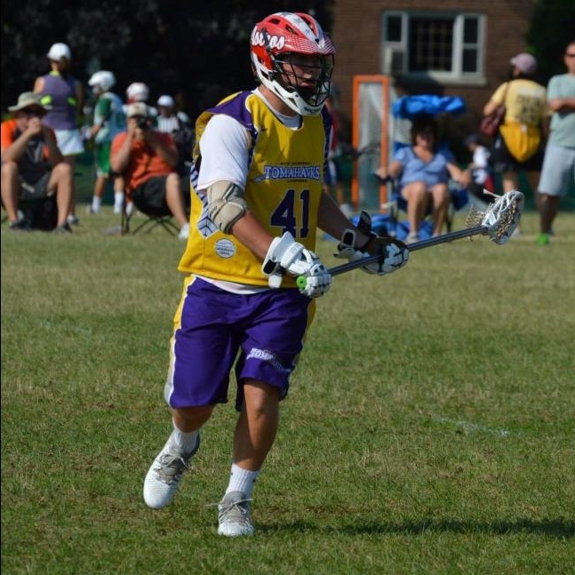 Kyle Fortier