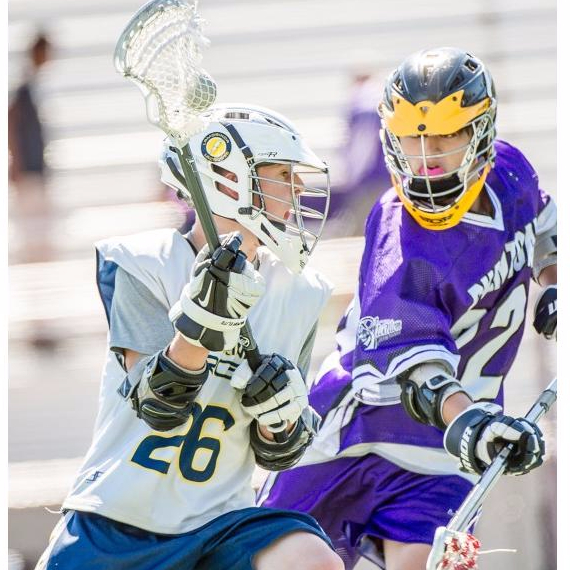 Charlie Hawkins' Lacrosse Recruiting Profile