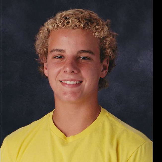 Joshua_Huffman