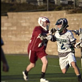 Griffin Webber