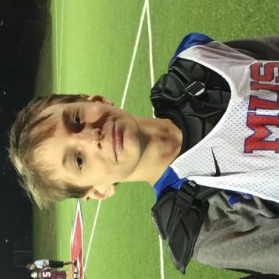 Connor Hamilton