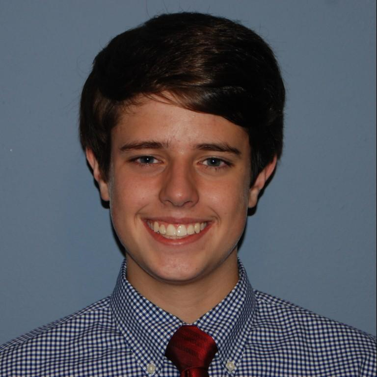 Braden Carlson IMLCARecruits