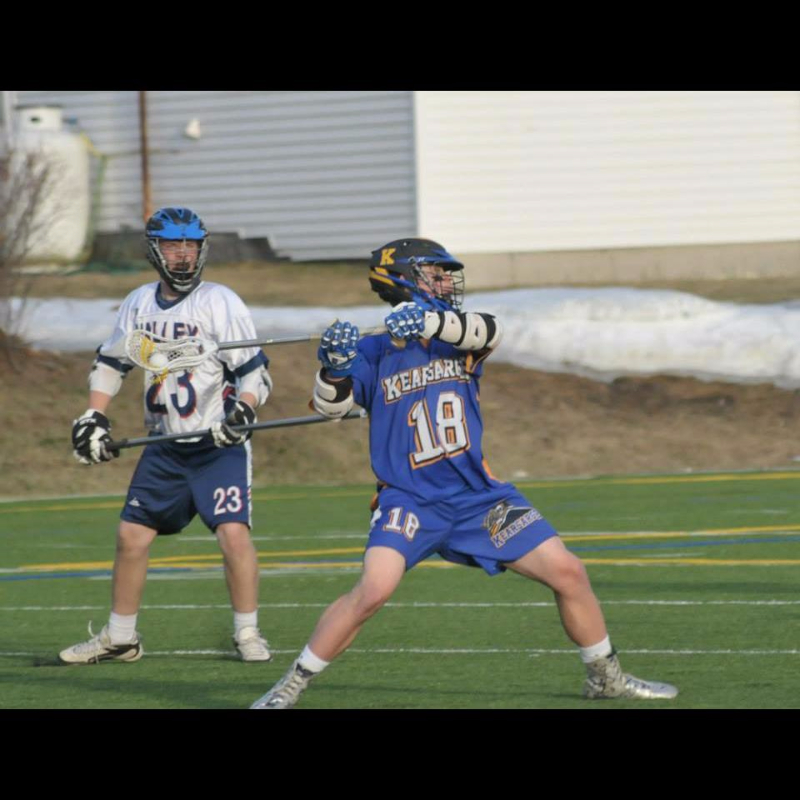 Justin Norris
