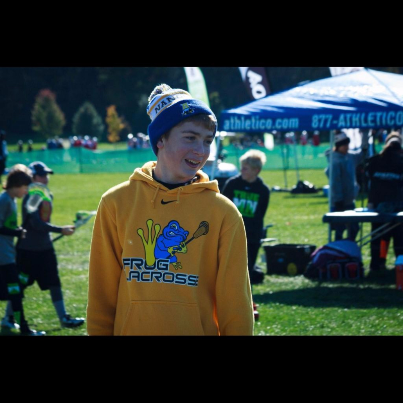 Zack Stringham Zack Branham's Lacrosse Recruiting Profile