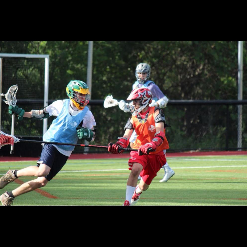 Jake Seccareccio