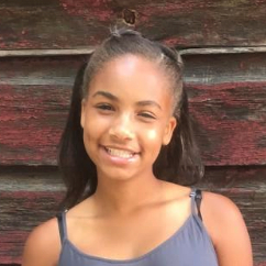Lola Wright